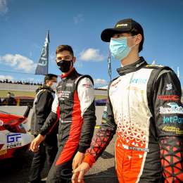 Montenegro: “Se aprendieron muchas cosas el fin de semana”