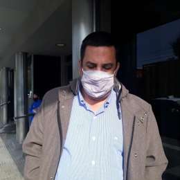 Reutemann: “Se espera el desenlace final”