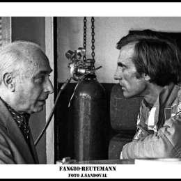 Reutemann; mirá una fabulosa galería de imágenes