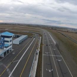 Río Gallegos: robaron cerca de 60 metros de alambrado en el autódromo
