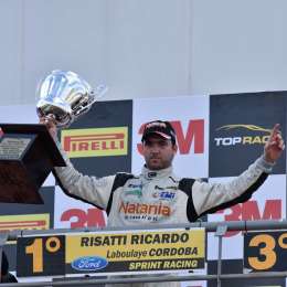 Risatti en la mira de varios equipos