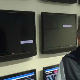 Caballero y la sanción a Fontana