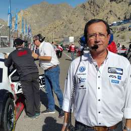 “El trabajo y el compromiso mantienen la vigencia de El Zonda”