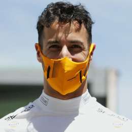 Ricciardo: "si es una cuestión de vida o muerte, no vale la pena"