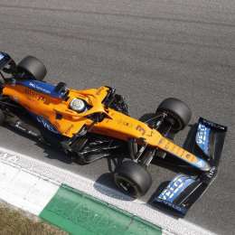 ¿Ricciardo duda de Honda?