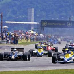 ¿Volverá la Fórmula 1 a Río de Janeiro?
