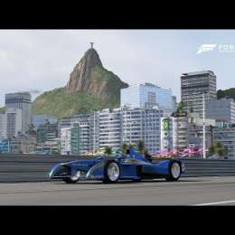 Bolsonaro quiere a la Fórmula E en Brasil