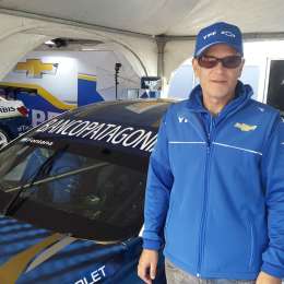 Pro Racing recibirá dos Chevrolet Cruze 2016 producción nacional