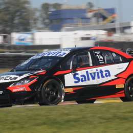 Equipos: Midas Carrera Team sumó fuerte en Alta Gracia