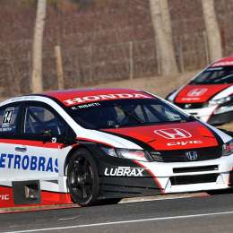 Honda, el regreso de una marca ganadora y con cuatro títulos