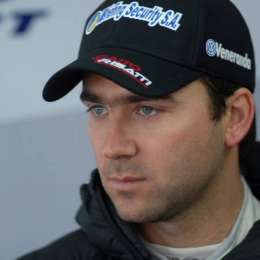 “No corro para hacer chocar a mis rivales”