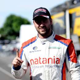 "El neumático nuevo es un gran acierto"