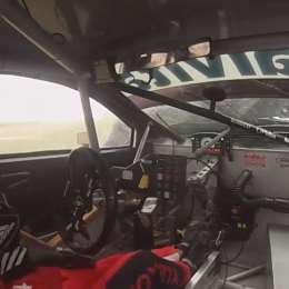 El duro impacto de Risatti desde adentro