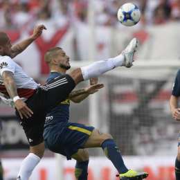 El automovilismo se deberá ajustar a la gran final de River-Boca