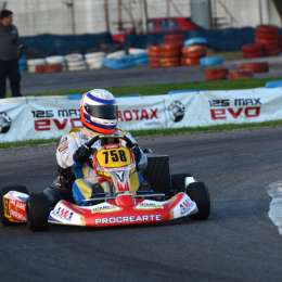 Henry Martin al mundial