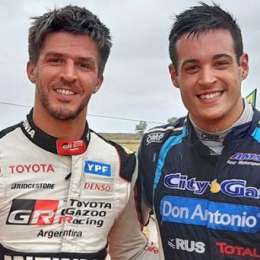¿Qué se dijeron Rossi y Azar dos días después?