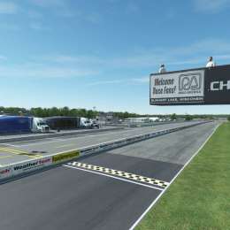 El Flow e-Racing Championship se definirá en Road America