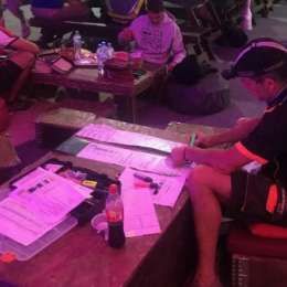 ¿Quiénes son los “mapmen” que ayudan a los pilotos en el Dakar?