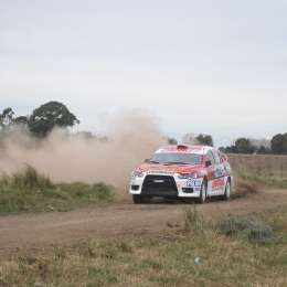 HOY SE LARGA EL RALLY DE BENITO JUAREZ