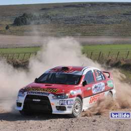 EL RALLY DE BENITO JUAREZ SE HARÁ LOS DÍAS 3, 4, Y 5 DE JULIO