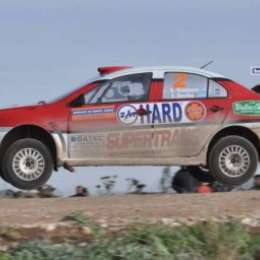 HIELO, BARRO Y CHAMPAGNE