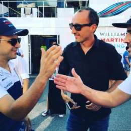 Massa cuestiona a Kubica