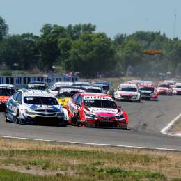 General Roca:¿llegó el momento de Toyota?