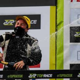 Rocío Migliore tras el podio en el Junior: “Todavía no caigo”