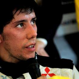 Matías Rodríguez será invitado de Emiliano Spataro