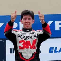 "Agustín es quien tiene la presión"