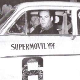 TC RETRO: UN NIÑO PARÓ A LOS GALVEZ Y FUE EL PRIMERO CON UN FALCON