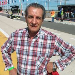 "El STC 2000 no tiene nada que envidiarle a los europeos"