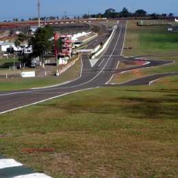 El Autódromo de Posadas habilitado para pruebas