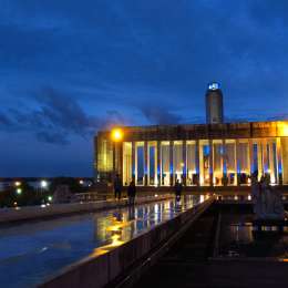 Súper TC2000 presenta el Grand Slam en Rosario