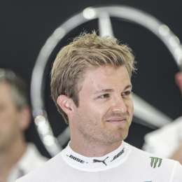 A Rosberg lo quieren, pero...