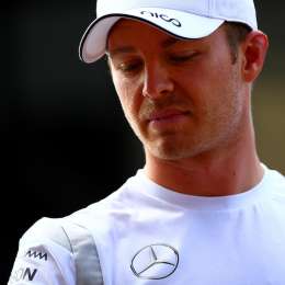 Las confesiones Rosberg