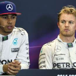 Rosberg reveló cómo hay que hacer para ganarle a Hamilton