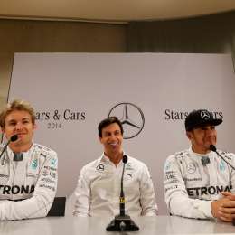 "La rivalidad no es fácil de manejar"