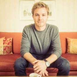 ROSBERG SE RETIRA DE LA F.1