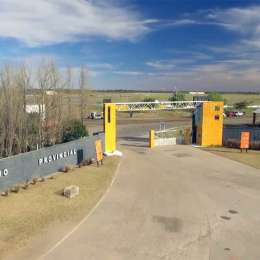 Está en marcha el Gran Premio Argentino Histórico