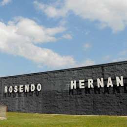 La cuarta fecha del TC será en el Rosendo Hernández 