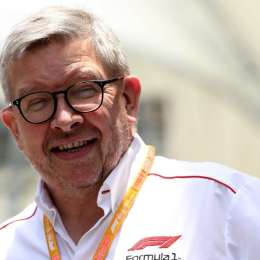 Ross Brawn afirmó que la F1 podría arrancar en Europa y sin público
