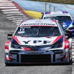 La definición esperada: ¿Matías Rossi o Agustín Canapino?