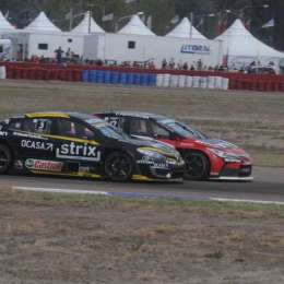 Pernía-Rossi: ¿cómo será la pelea mano a mano?