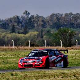 Rossi: "estábamos para ganar la segunda carrera" 