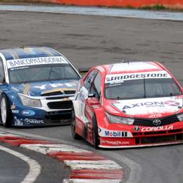 Traverso y Rossi son los más ganadores en el historial de Rosario