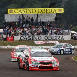 Rossi quiere más, ¿podrá?