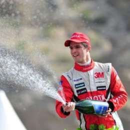 Matías Rossi es el piloto actual que más ganó en San Juan