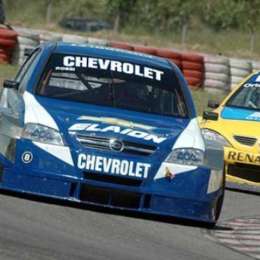 Hace 11 años se corrió en el circuito 15 y ganó Matías Rossi