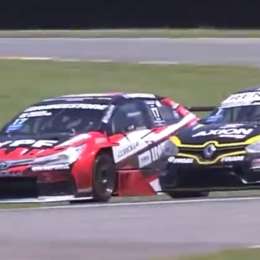 La maniobra Rossi – Ardusso contada por sus propios protagonistas